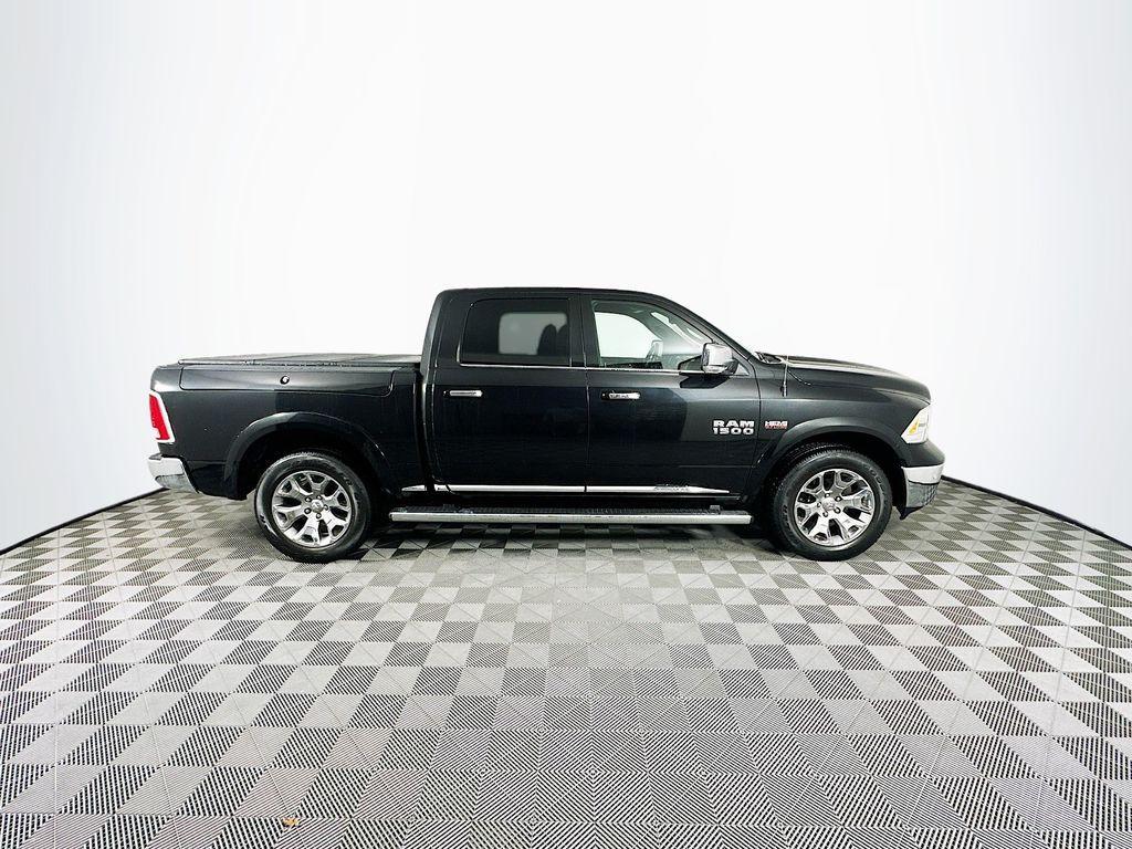 used 2015 Ram 1500 car, priced at $17,993