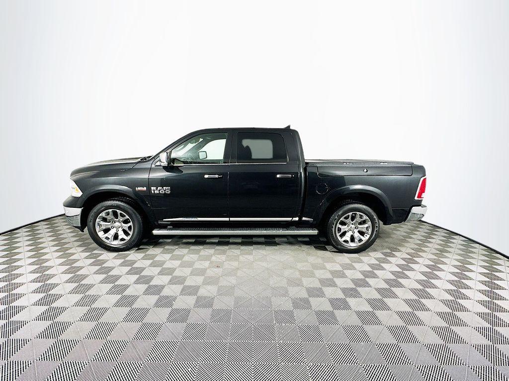 used 2015 Ram 1500 car, priced at $17,993