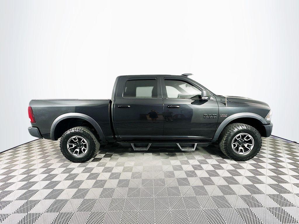 used 2016 Ram 1500 car, priced at $20,699