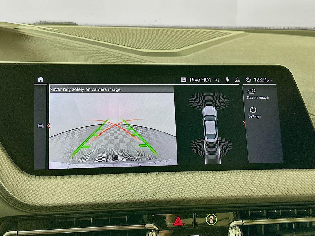used 2022 BMW 228 Gran Coupe car, priced at $26,998