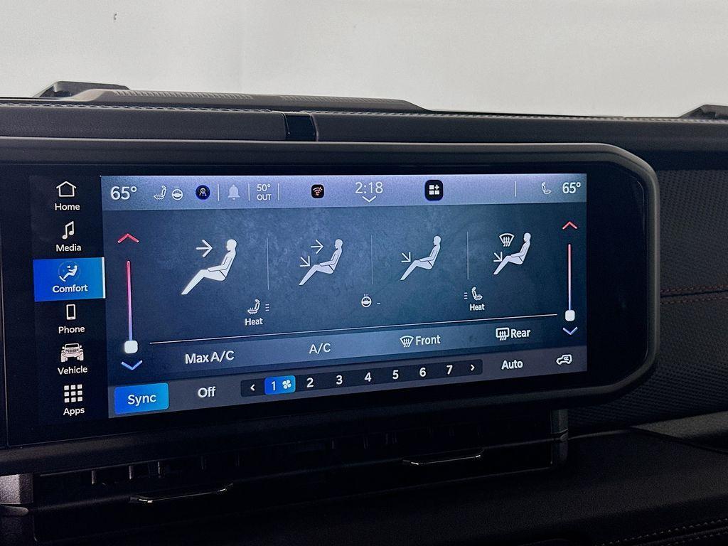 new 2026 Jeep Wrangler car, priced at $58,099