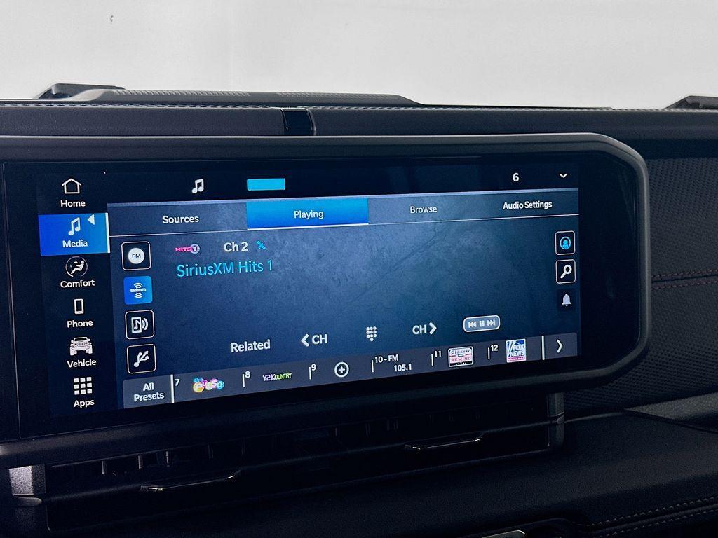 new 2026 Jeep Wrangler car, priced at $58,099