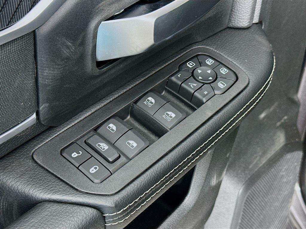 new 2026 Ram 2500 car, priced at $53,666