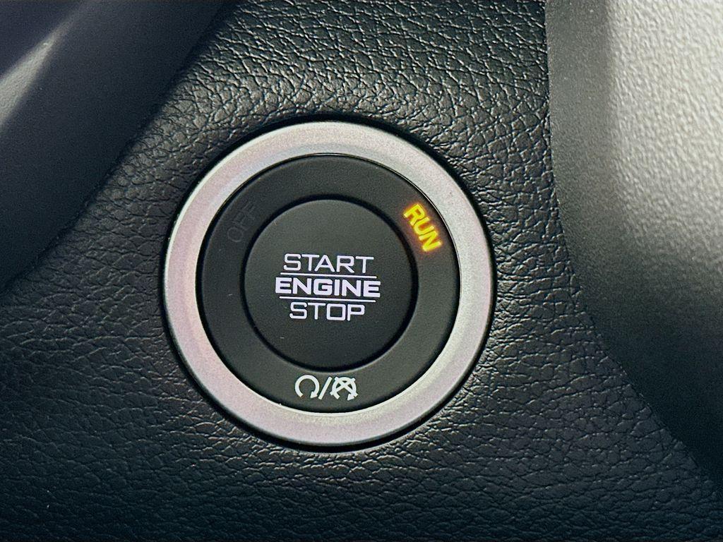 new 2026 Ram 2500 car, priced at $55,666