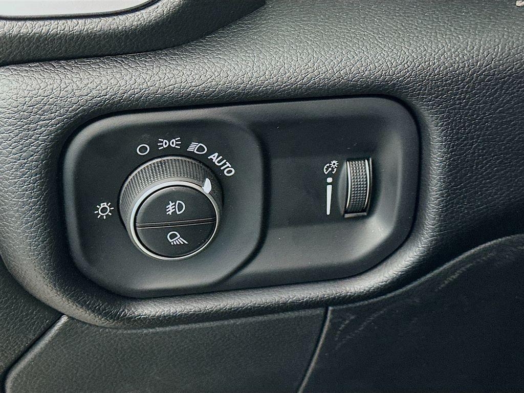 new 2026 Ram 2500 car, priced at $55,666