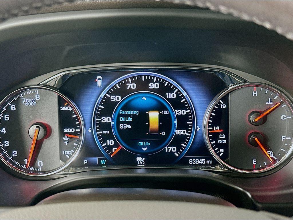 used 2019 GMC Acadia car, priced at $21,804