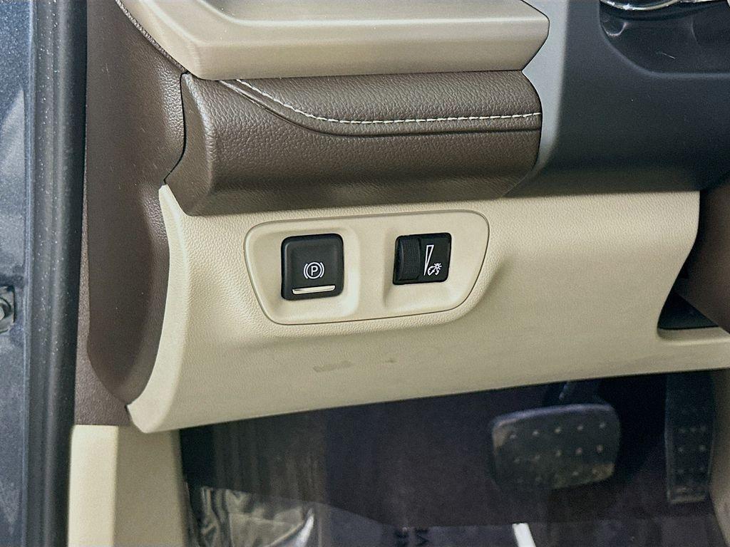 used 2019 GMC Acadia car, priced at $21,804