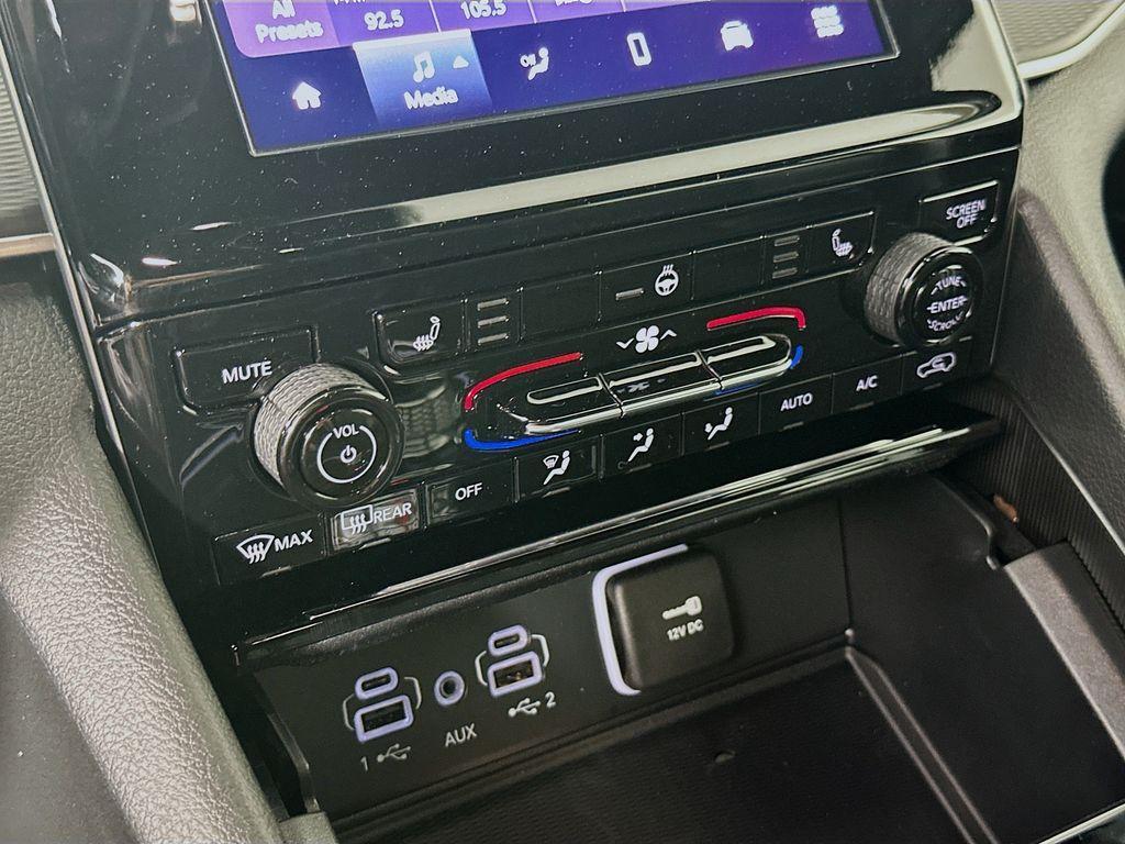 new 2025 Jeep Grand Cherokee L car, priced at $45,344