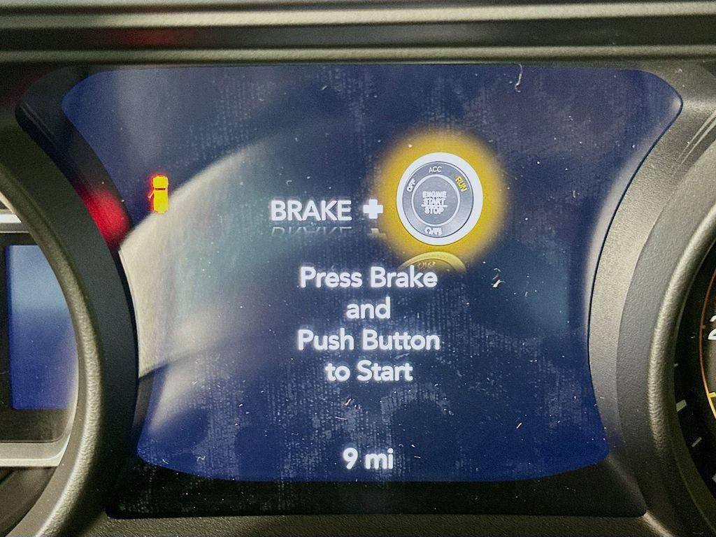 new 2026 Jeep Wrangler car, priced at $49,024