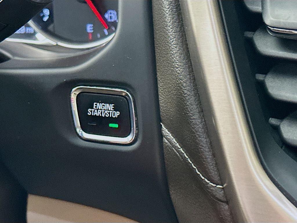 used 2019 GMC Acadia car, priced at $19,443