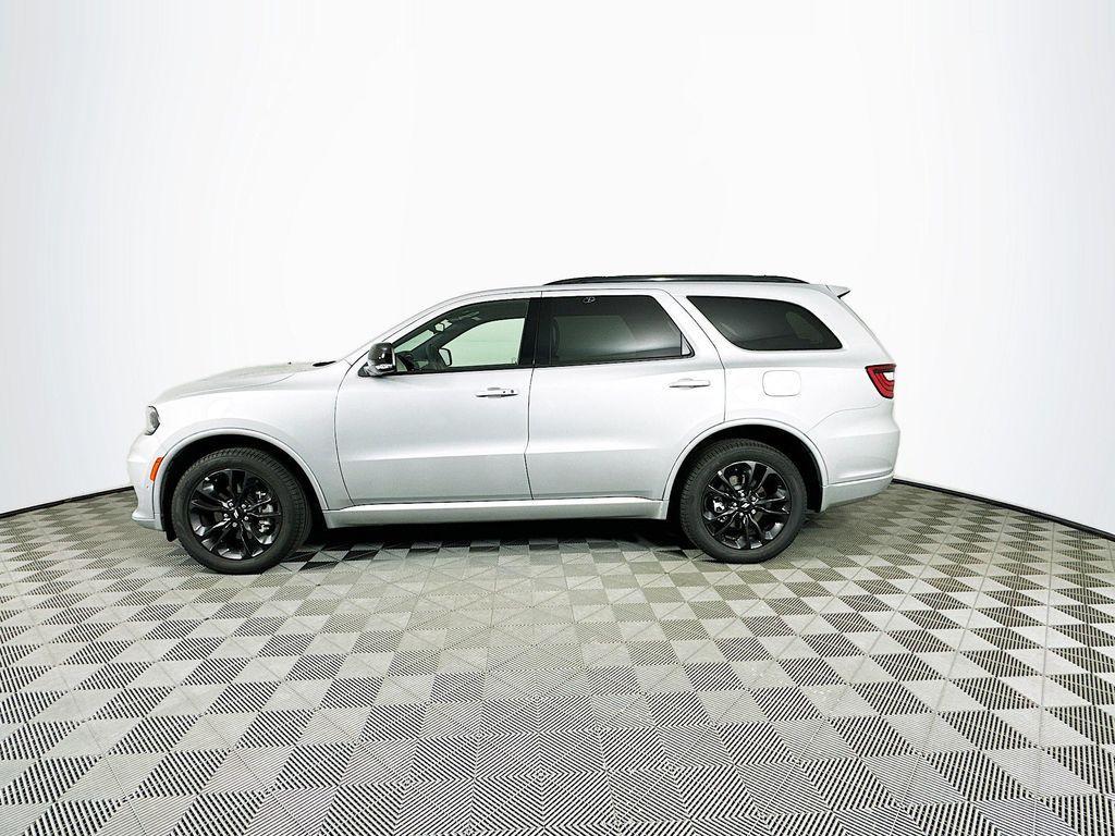 new 2025 Dodge Durango car, priced at $46,473