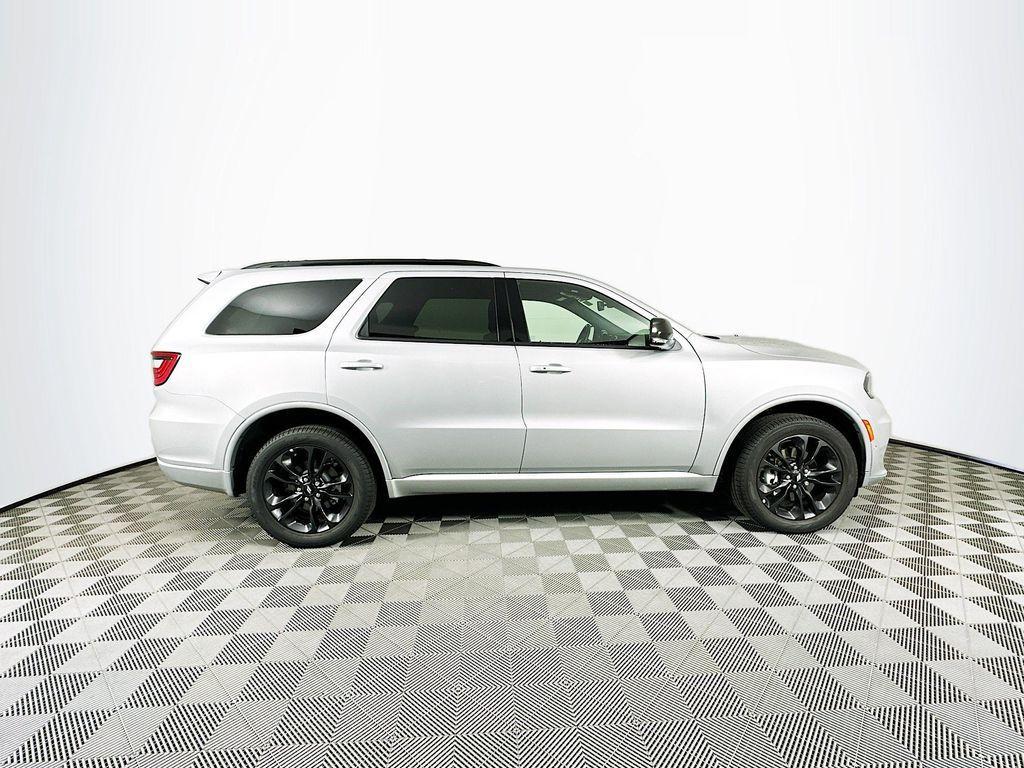 new 2025 Dodge Durango car, priced at $46,473