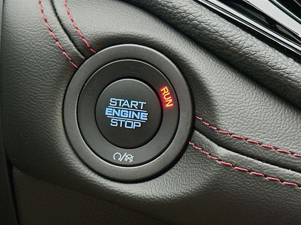 new 2026 Dodge Durango car, priced at $43,921