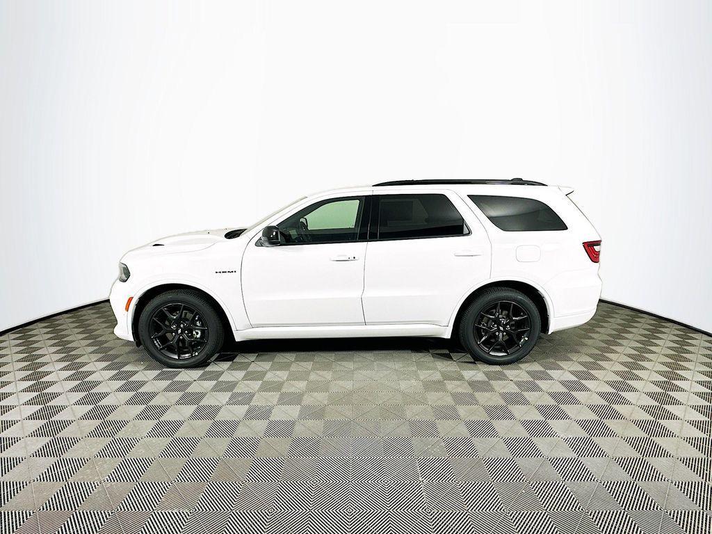 new 2026 Dodge Durango car, priced at $43,921