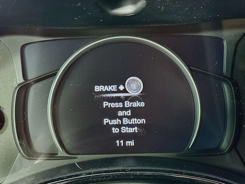 new 2026 Dodge Durango car, priced at $43,921