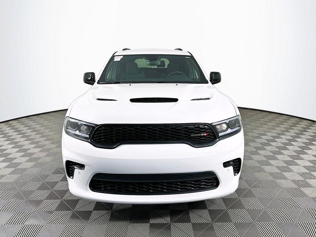 new 2026 Dodge Durango car, priced at $43,921