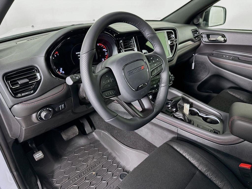 new 2026 Dodge Durango car, priced at $43,921