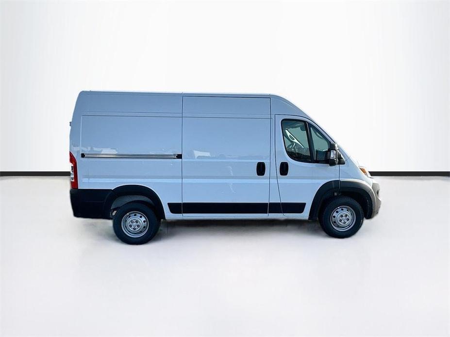 new 2023 Ram ProMaster 2500 car, priced at $53,116