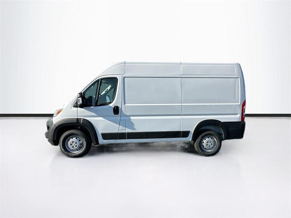 new 2023 Ram ProMaster 2500 car, priced at $53,116