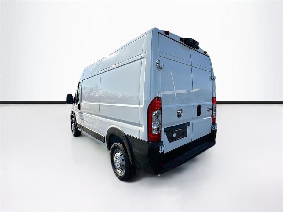 new 2023 Ram ProMaster 2500 car, priced at $53,116