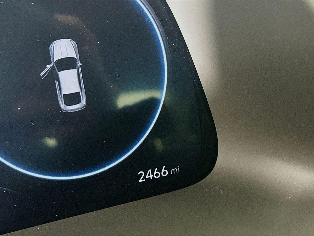 used 2023 Hyundai Sonata car, priced at $25,998