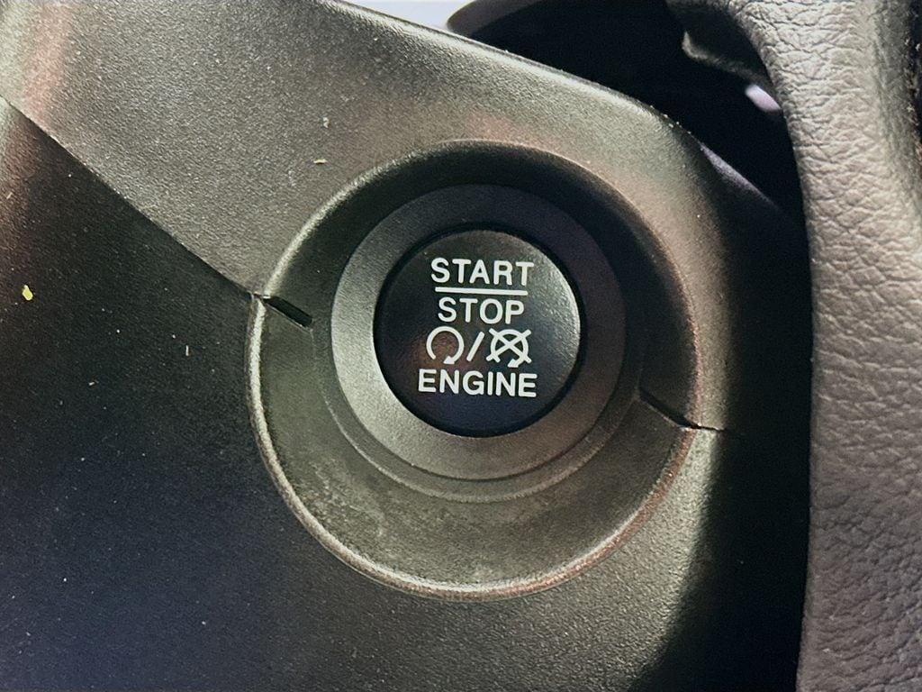 used 2019 Jeep Compass car, priced at $14,899