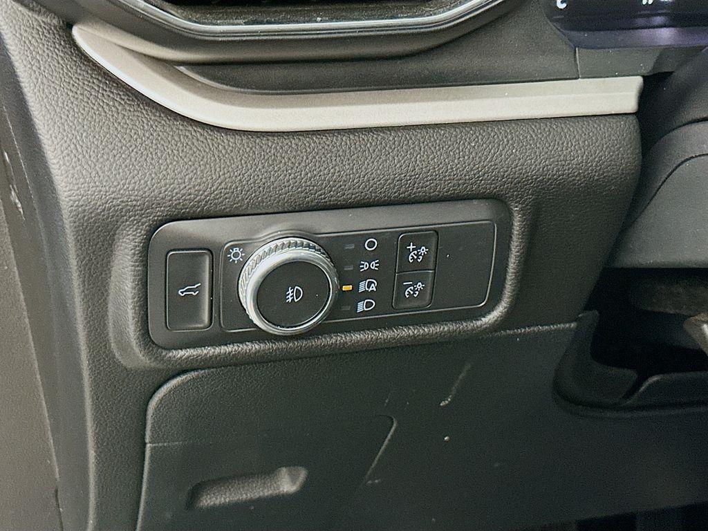 used 2021 Ford Explorer car, priced at $25,700