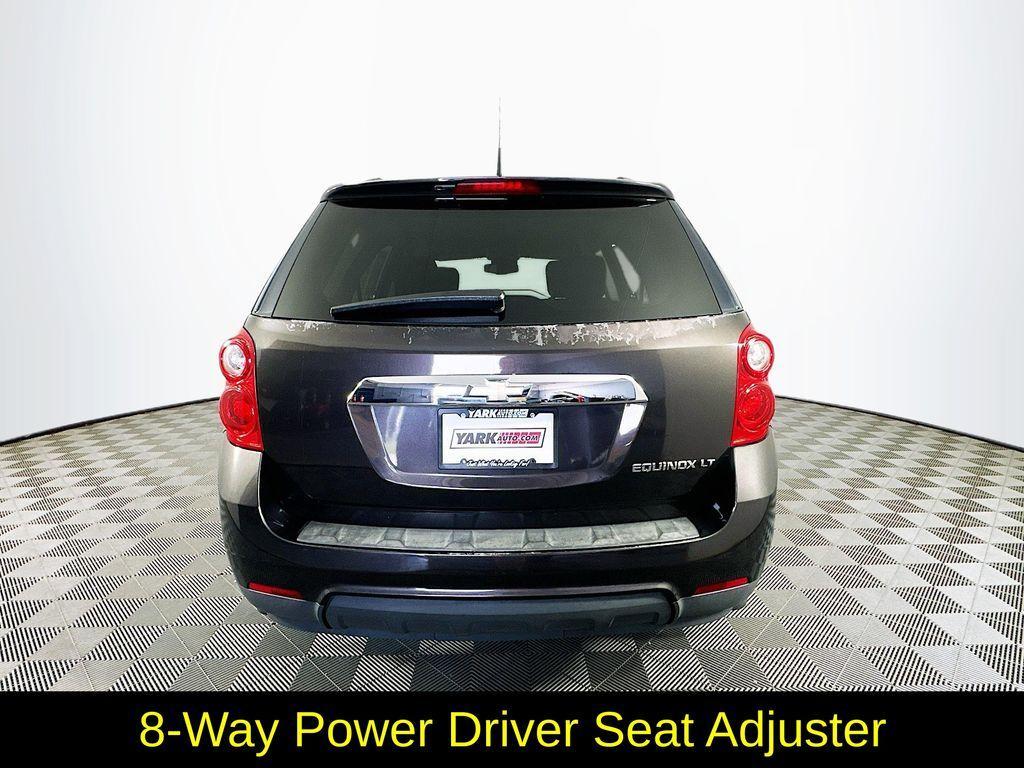 used 2013 Chevrolet Equinox car, priced at $8,900
