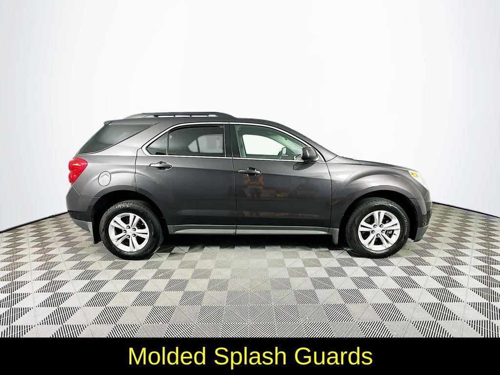 used 2013 Chevrolet Equinox car, priced at $8,900