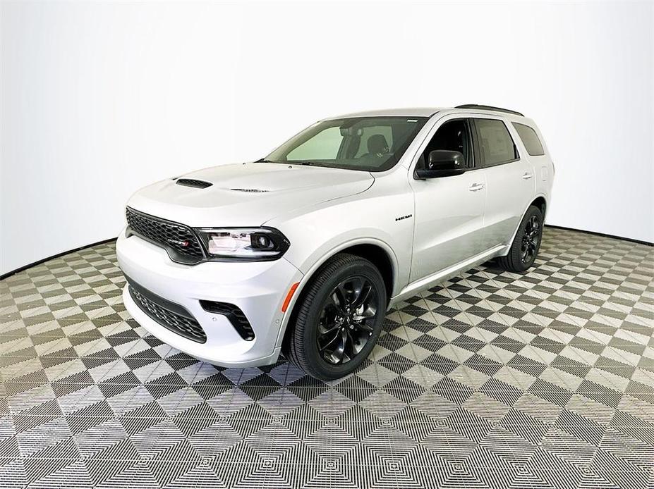 new 2024 Dodge Durango car, priced at $53,233