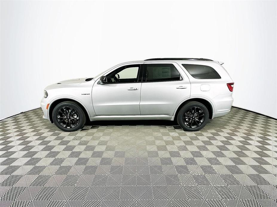 new 2024 Dodge Durango car, priced at $53,233