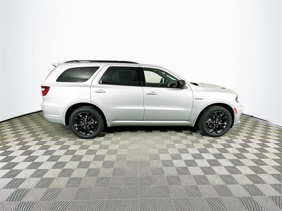 new 2024 Dodge Durango car, priced at $53,233