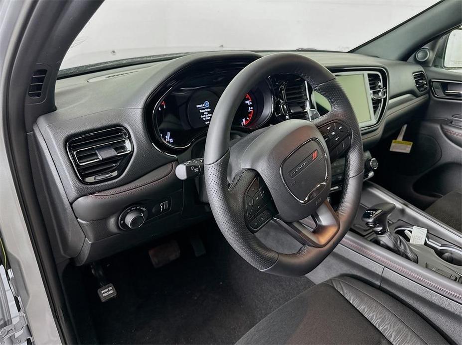 new 2024 Dodge Durango car, priced at $53,233