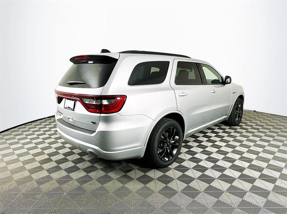 new 2024 Dodge Durango car, priced at $53,233