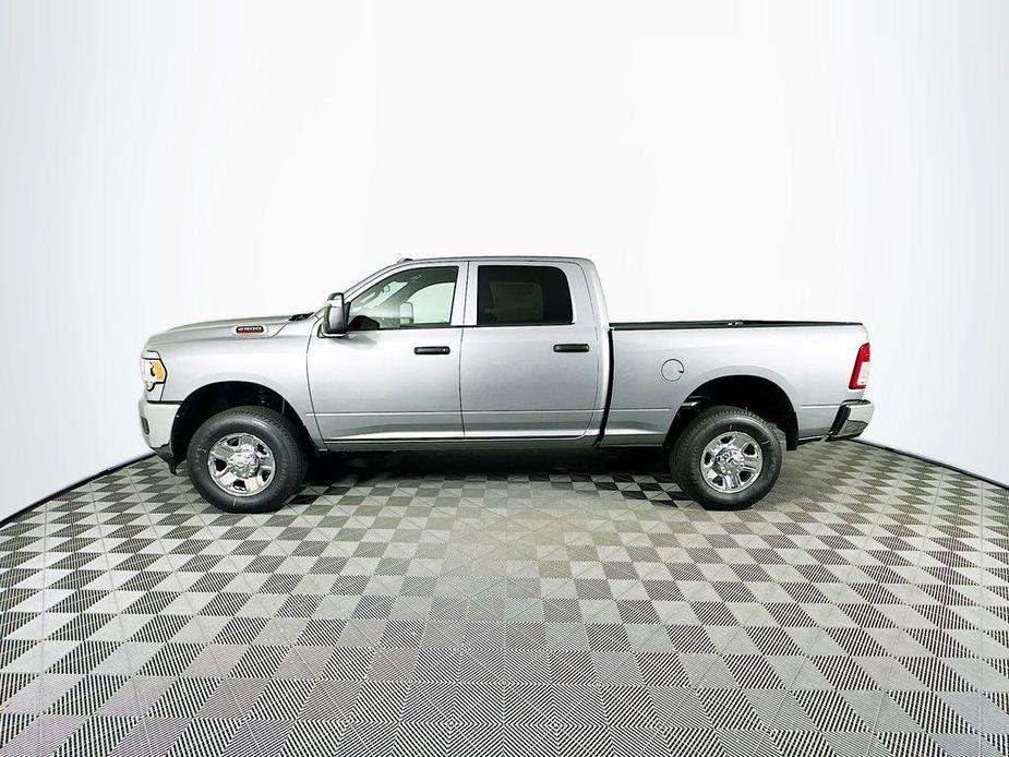 new 2024 Ram 2500 car, priced at $47,997