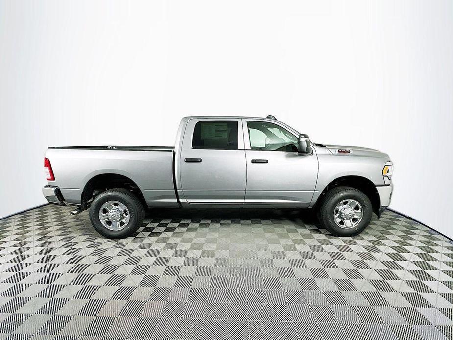 new 2024 Ram 2500 car, priced at $47,997