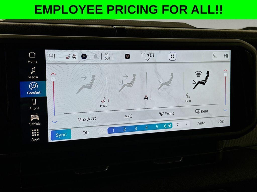 new 2025 Jeep Wrangler 4xe car, priced at $52,045