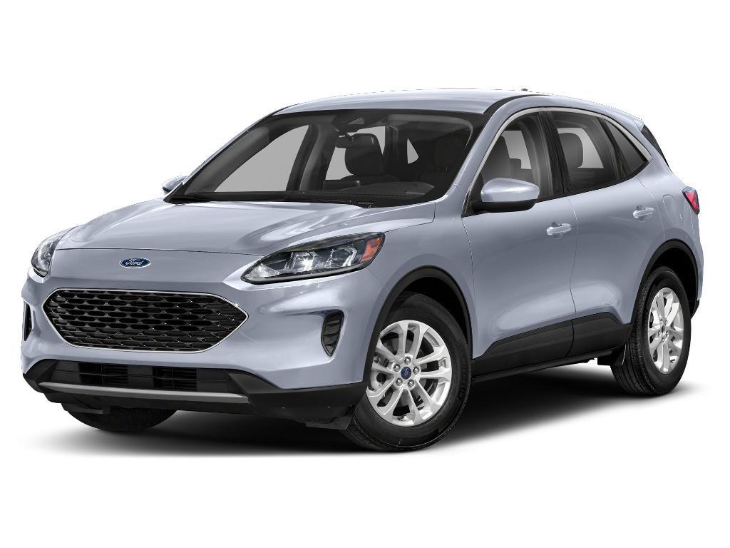 used 2022 Ford Escape car, priced at $22,700