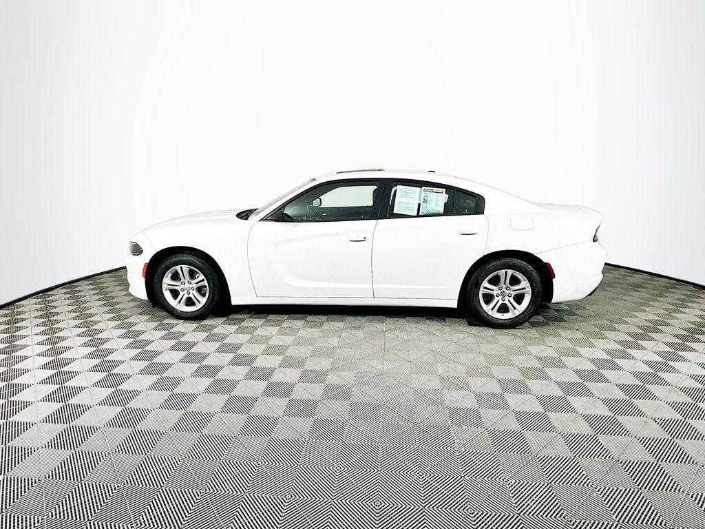 used 2022 Dodge Charger car, priced at $22,500