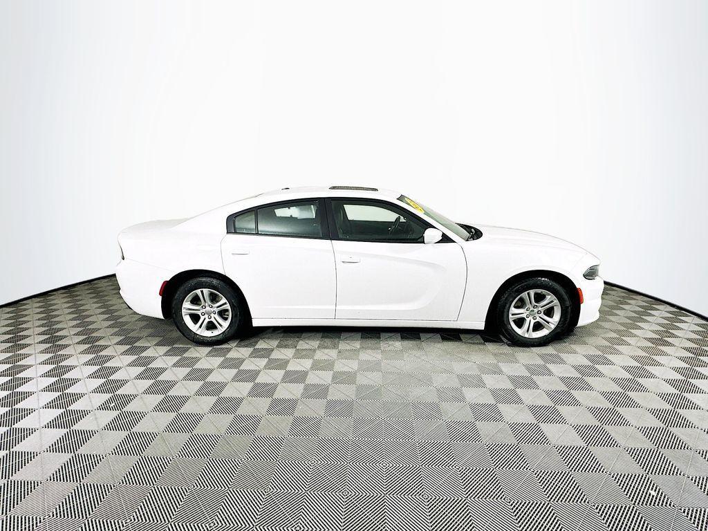 used 2022 Dodge Charger car, priced at $20,844