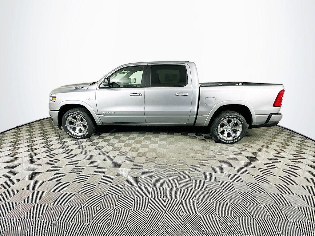 new 2026 Ram 1500 car, priced at $53,777