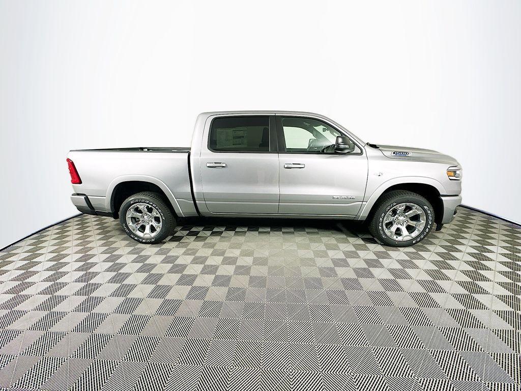 new 2026 Ram 1500 car, priced at $53,777