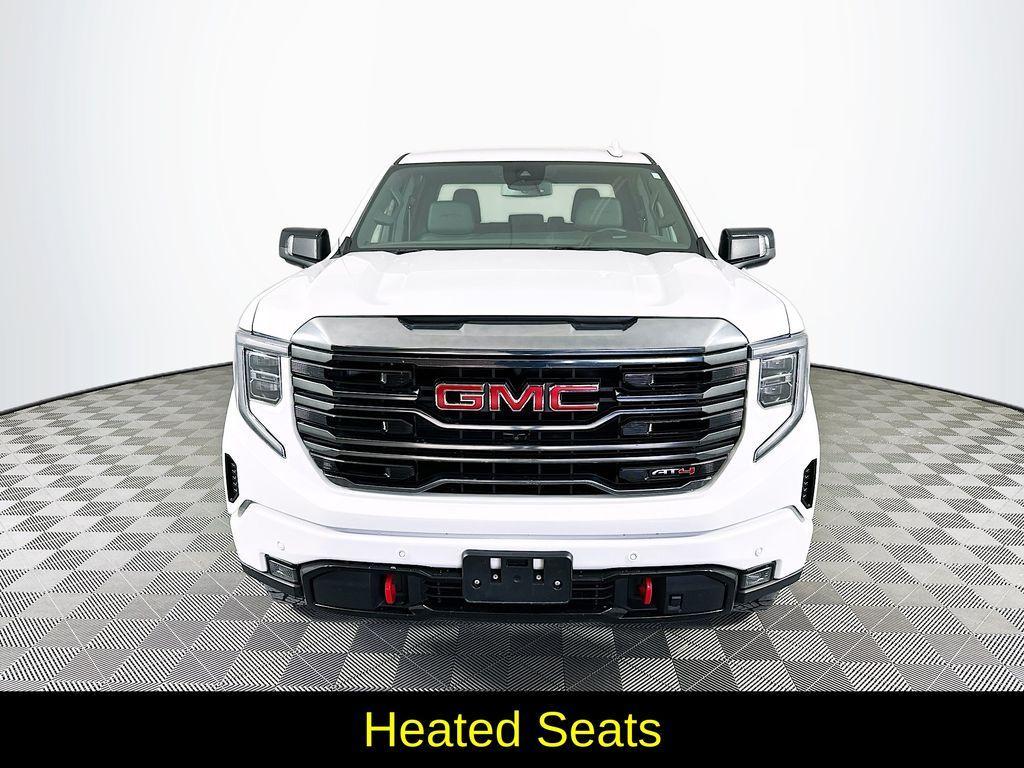 used 2023 GMC Sierra 1500 car, priced at $51,994