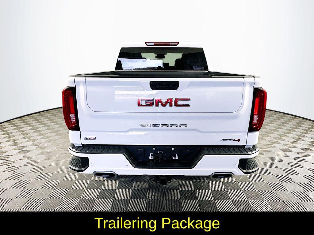 used 2023 GMC Sierra 1500 car, priced at $51,994