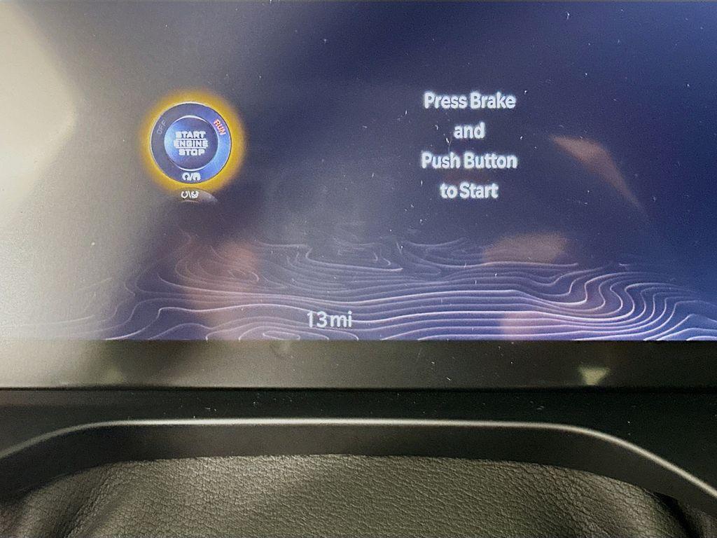 new 2025 Jeep Grand Cherokee L car, priced at $45,907