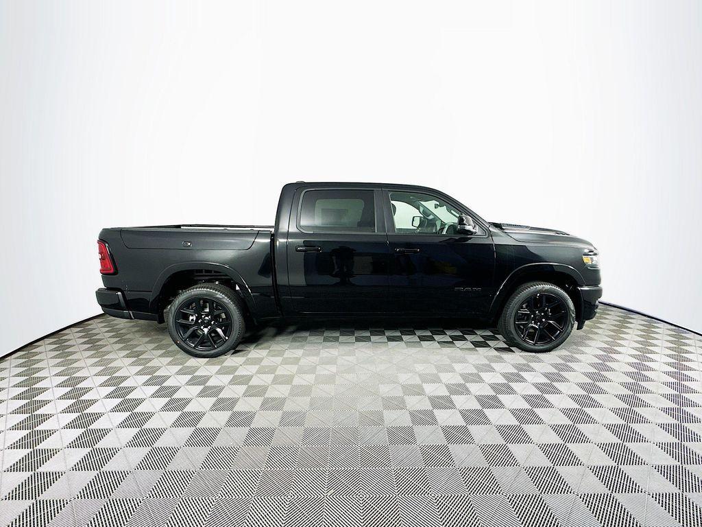 new 2026 Ram 1500 car, priced at $61,889
