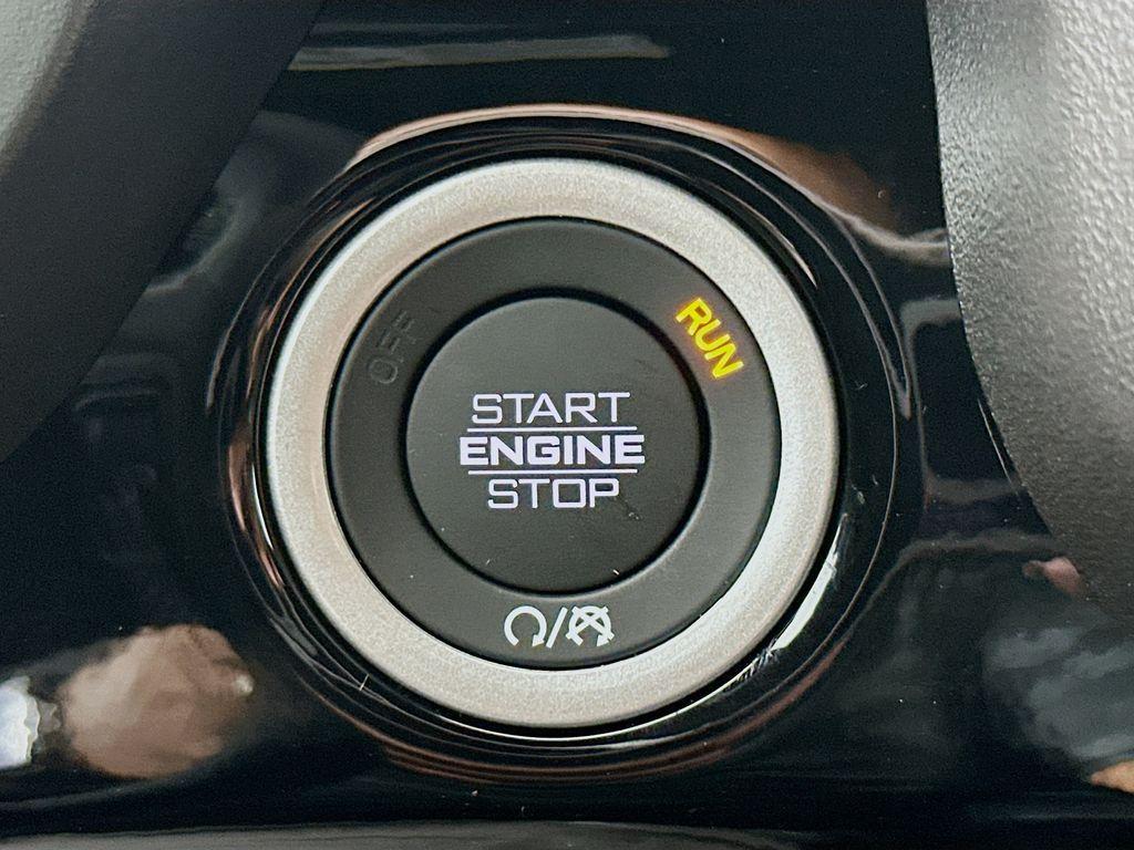 new 2026 Ram 1500 car, priced at $61,889