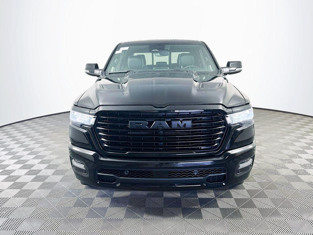 new 2026 Ram 1500 car, priced at $58,658