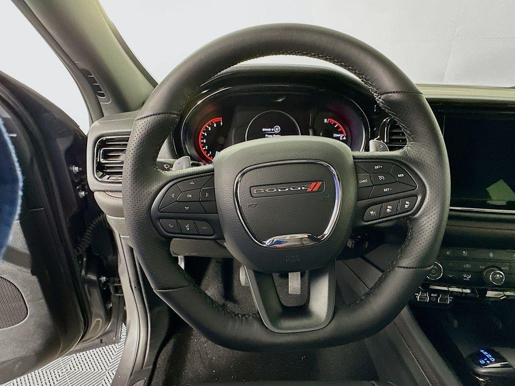 new 2026 Dodge Durango car, priced at $47,084