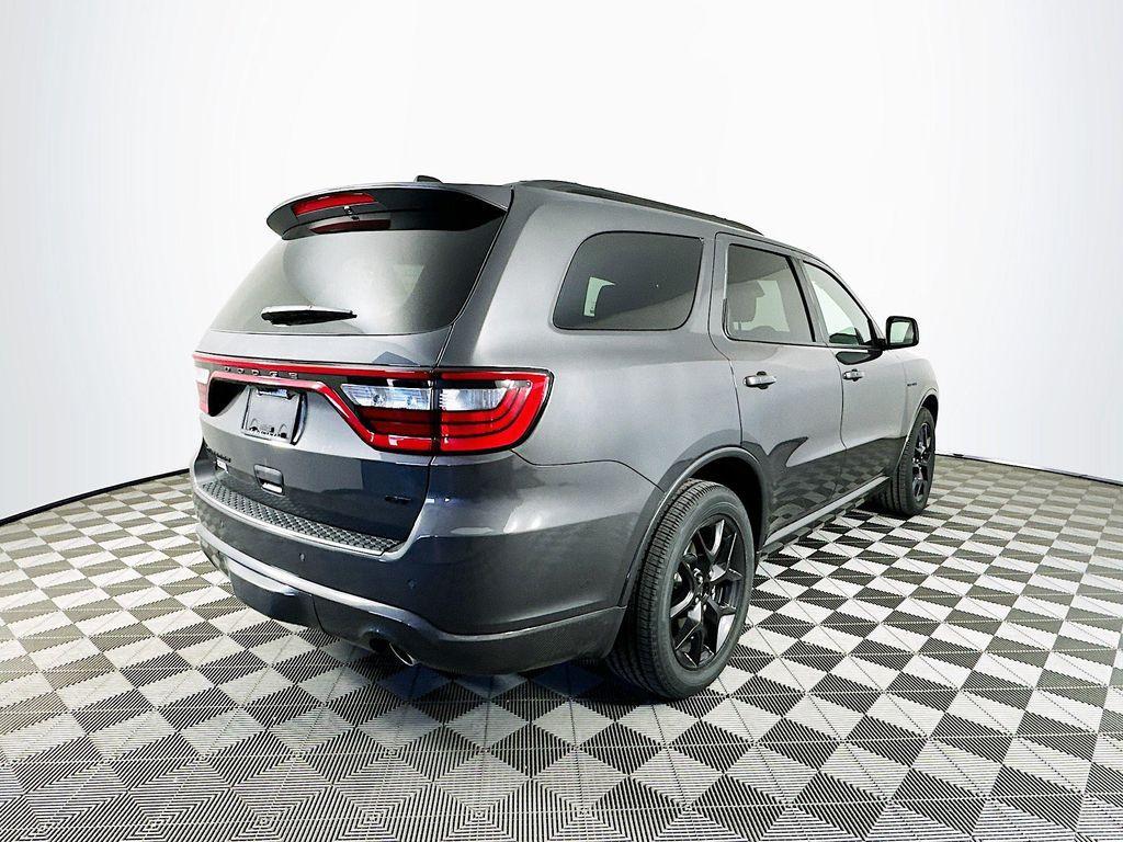 new 2026 Dodge Durango car, priced at $47,084